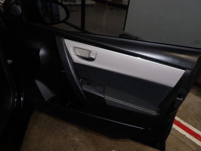 2018 Toyota Corolla LE | Dalton, GA | Paniagua Auto Mall 