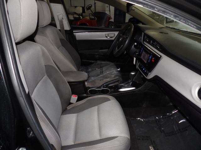 2018 Toyota Corolla LE | Dalton, GA | Paniagua Auto Mall 