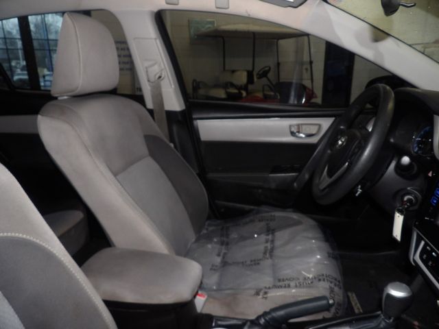 2018 Toyota Corolla LE | Dalton, GA | Paniagua Auto Mall 2018 Toyota Corolla LE | Dalton, GA | Paniagua Auto Mall