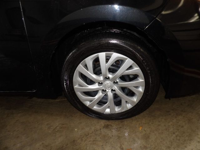 2018 Toyota Corolla LE | Dalton, GA | Paniagua Auto Mall 