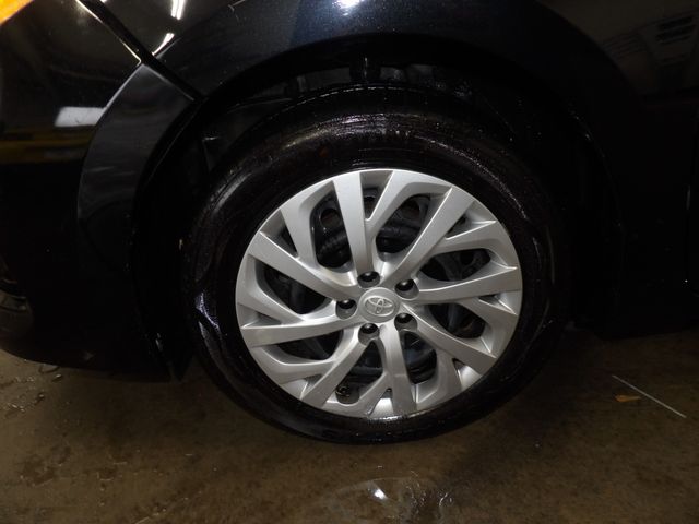 2018 Toyota Corolla LE | Dalton, GA | Paniagua Auto Mall 