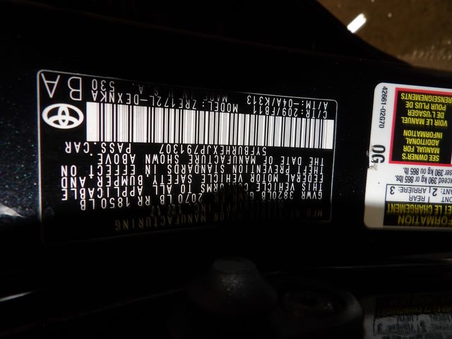 2018 Toyota Corolla LE | Dalton, GA | Paniagua Auto Mall 