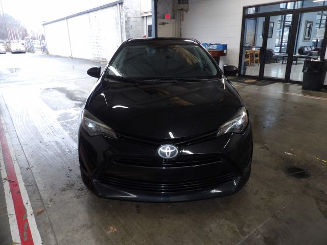 2018 Toyota Corolla LE | Dalton, GA | Paniagua Auto Mall 2018 Toyota Corolla LE | Dalton, GA | Paniagua Auto Mall