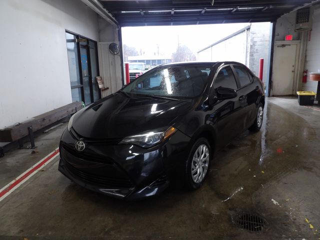 2018 Toyota Corolla LE | Dalton, GA | Paniagua Auto Mall 