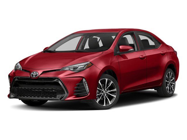 2018 Toyota Corolla SE | Honolulu, HI | Autosource Hawaii 