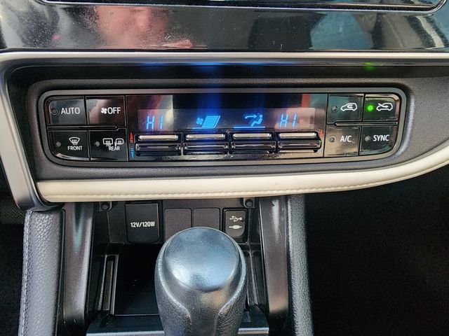 2018 Toyota Corolla iM Base 2018 Toyota Corolla iM Base