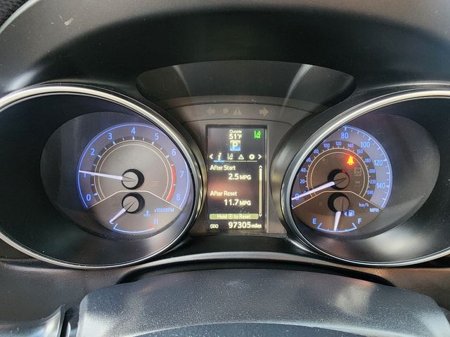 2018 Toyota Corolla iM Base