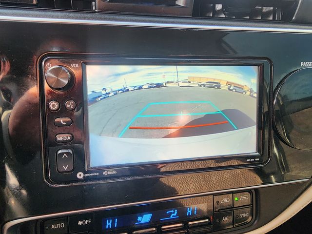 2018 Toyota Corolla iM Base 2018 Toyota Corolla iM Base