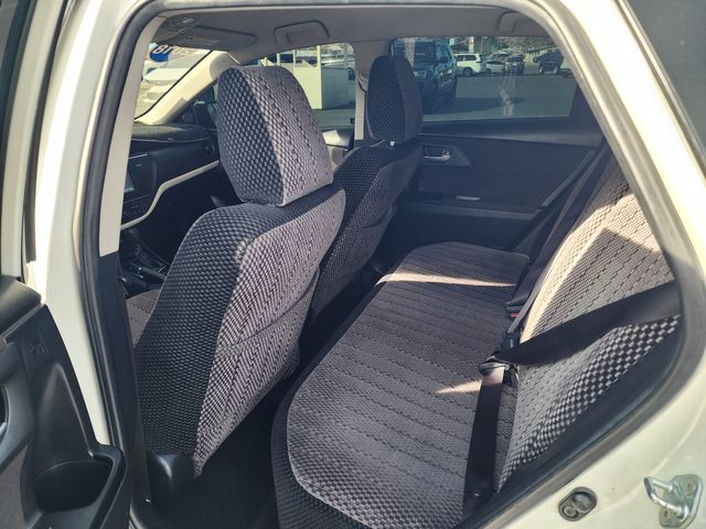 2018 Toyota Corolla iM Base