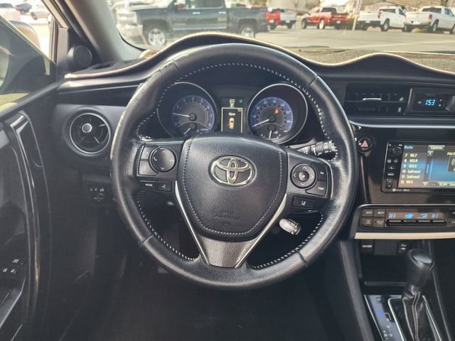 2018 Toyota Corolla iM Base