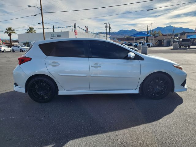 2018 Toyota Corolla iM Base