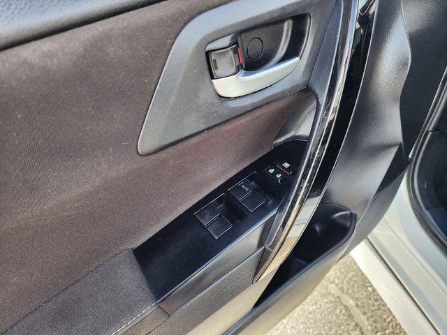 2018 Toyota Corolla iM Base 2018 Toyota Corolla iM Base