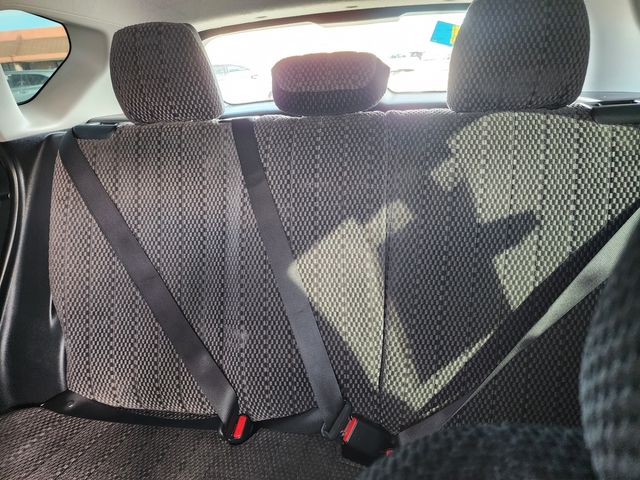 2018 Toyota Corolla iM Base