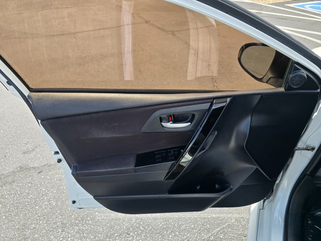 2018 Toyota Corolla iM Base