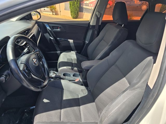 2018 Toyota Corolla iM Base 2018 Toyota Corolla iM Base