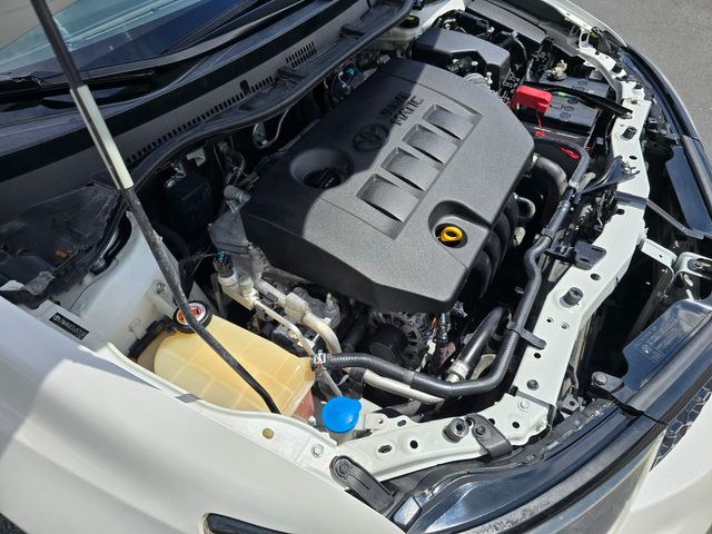 2018 Toyota Corolla iM Base