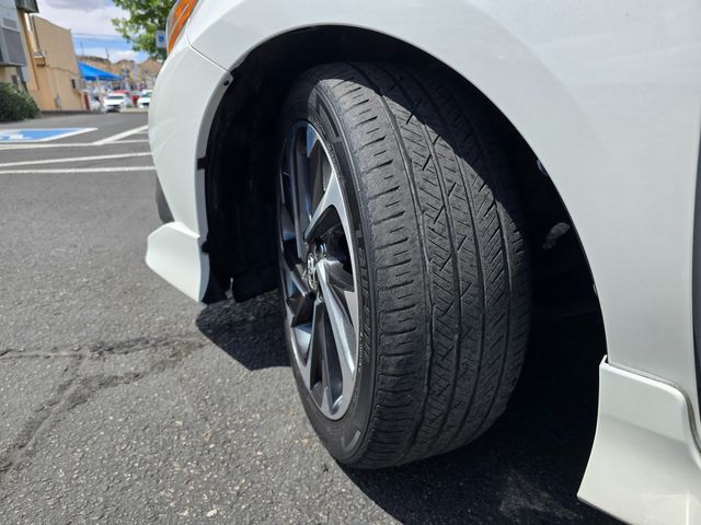 2018 Toyota Corolla iM Base