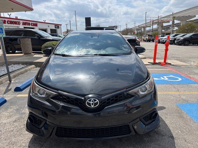 2018 Toyota Corolla iM Base | San Antonio, TX | Clear Choice Automotive South