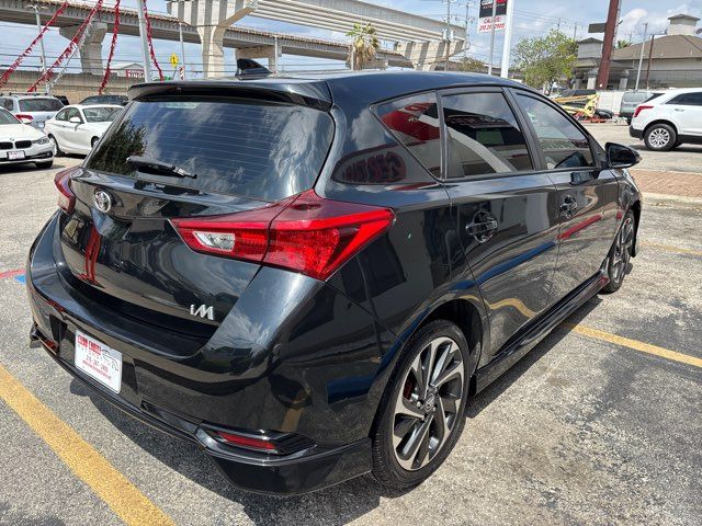 2018 Toyota Corolla iM Base | San Antonio, TX | Clear Choice Automotive South 2018 Toyota Corolla iM Base | San Antonio, TX | Clear Choice Automotive South