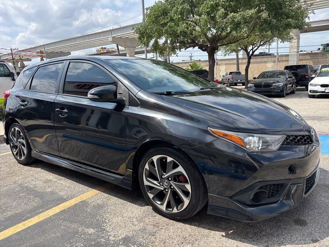 2018 Toyota Corolla iM Base | San Antonio, TX | Clear Choice Automotive South 2018 Toyota Corolla iM Base | San Antonio, TX | Clear Choice Automotive South