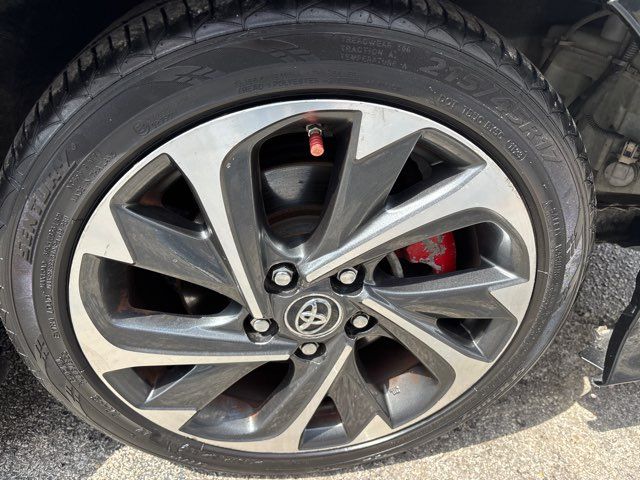 2018 Toyota Corolla iM Base | San Antonio, TX | Clear Choice Automotive South 2018 Toyota Corolla iM Base | San Antonio, TX | Clear Choice Automotive South