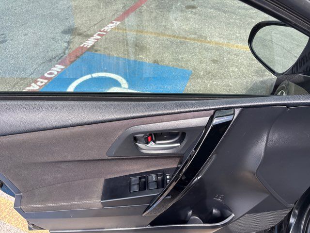 2018 Toyota Corolla iM Base | San Antonio, TX | Clear Choice Automotive South