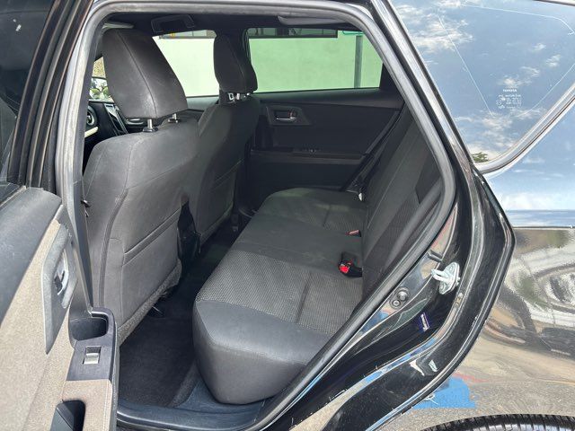 2018 Toyota Corolla iM Base | San Antonio, TX | Clear Choice Automotive South