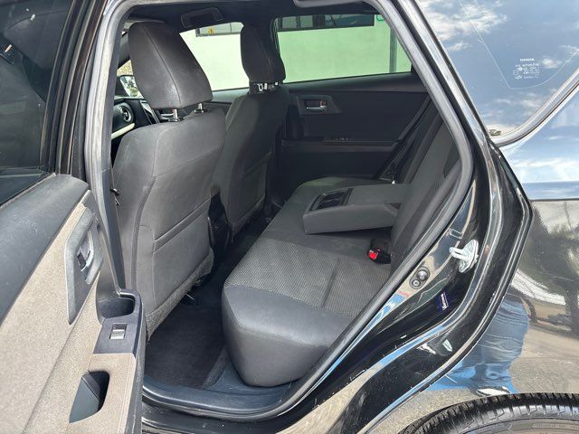 2018 Toyota Corolla iM Base | San Antonio, TX | Clear Choice Automotive South 2018 Toyota Corolla iM Base | San Antonio, TX | Clear Choice Automotive South