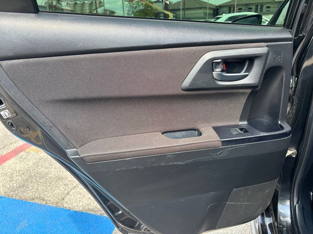 2018 Toyota Corolla iM Base | San Antonio, TX | Clear Choice Automotive South