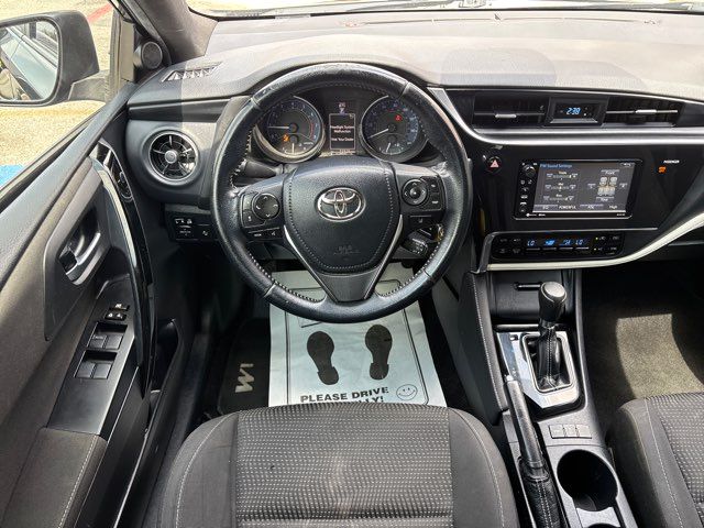 2018 Toyota Corolla iM Base | San Antonio, TX | Clear Choice Automotive South