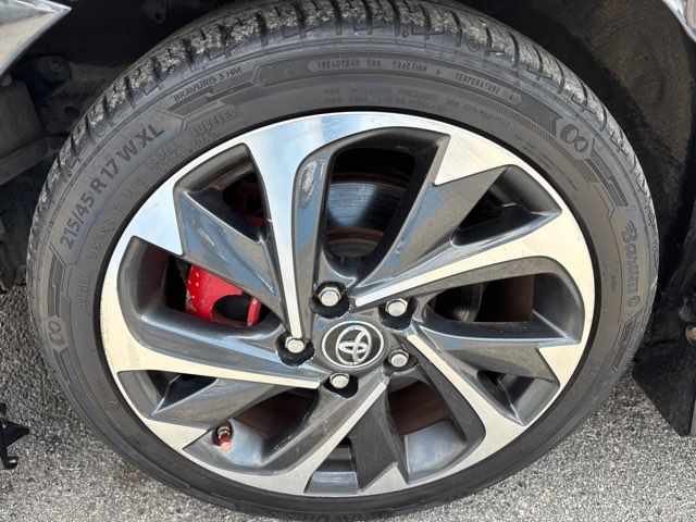 2018 Toyota Corolla iM Base | San Antonio, TX | Clear Choice Automotive South 2018 Toyota Corolla iM Base | San Antonio, TX | Clear Choice Automotive South