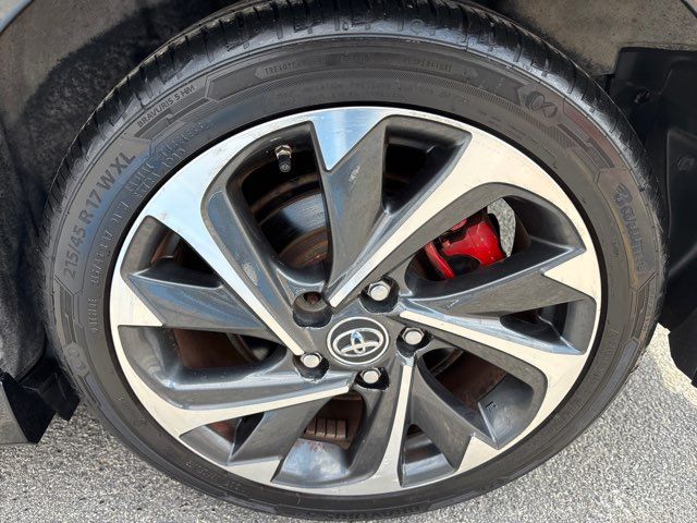 2018 Toyota Corolla iM Base | San Antonio, TX | Clear Choice Automotive South 2018 Toyota Corolla iM Base | San Antonio, TX | Clear Choice Automotive South