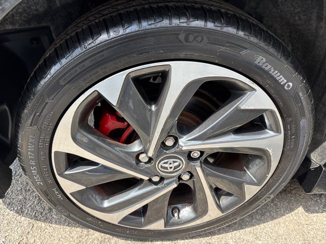 2018 Toyota Corolla iM Base | San Antonio, TX | Clear Choice Automotive South 2018 Toyota Corolla iM Base | San Antonio, TX | Clear Choice Automotive South