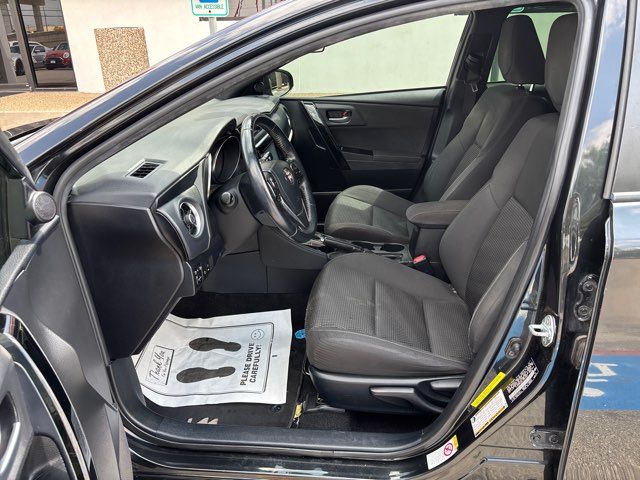 2018 Toyota Corolla iM Base | San Antonio, TX | Clear Choice Automotive South