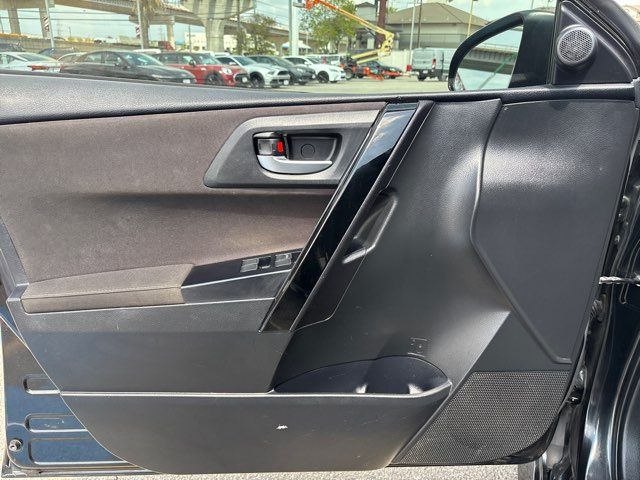 2018 Toyota Corolla iM Base | San Antonio, TX | Clear Choice Automotive South