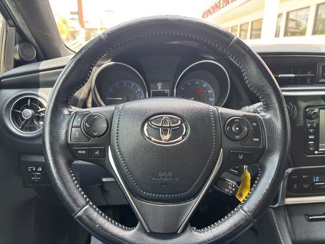 2018 Toyota Corolla iM Base | San Antonio, TX | Clear Choice Automotive South 2018 Toyota Corolla iM Base | San Antonio, TX | Clear Choice Automotive South