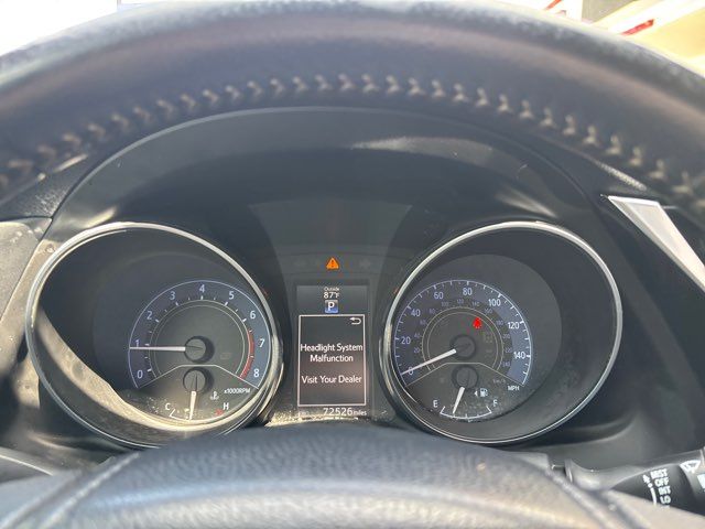 2018 Toyota Corolla iM Base | San Antonio, TX | Clear Choice Automotive South 2018 Toyota Corolla iM Base | San Antonio, TX | Clear Choice Automotive South