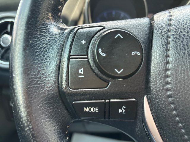 2018 Toyota Corolla iM Base | San Antonio, TX | Clear Choice Automotive South