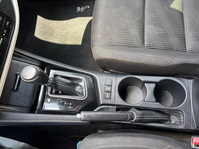 2018 Toyota Corolla iM Base | San Antonio, TX | Clear Choice Automotive South