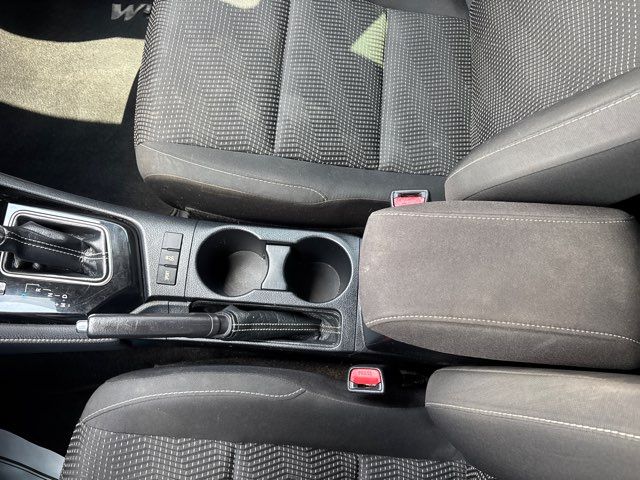 2018 Toyota Corolla iM Base | San Antonio, TX | Clear Choice Automotive South