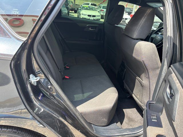 2018 Toyota Corolla iM Base | San Antonio, TX | Clear Choice Automotive South