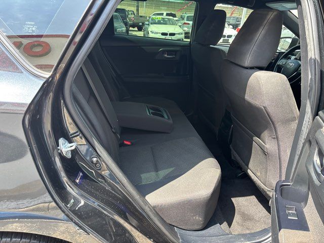 2018 Toyota Corolla iM Base | San Antonio, TX | Clear Choice Automotive South