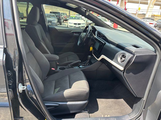 2018 Toyota Corolla iM Base | San Antonio, TX | Clear Choice Automotive South 2018 Toyota Corolla iM Base | San Antonio, TX | Clear Choice Automotive South