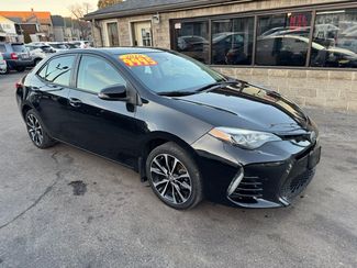 2018 Toyota Corolla SE | Milwaukee, Wisconsin | Millennium Motor Sales