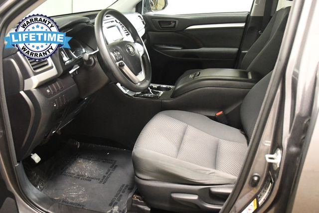 2018 Toyota Highlander LE | Branford, CT | Sound Auto Wholesalers
