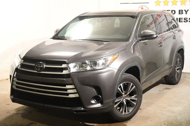 2018 Toyota Highlander LE | Branford, CT | Sound Auto Wholesalers