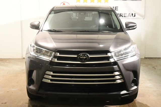 2018 Toyota Highlander LE | Branford, CT | Sound Auto Wholesalers 2018 Toyota Highlander LE | Branford, CT | Sound Auto Wholesalers