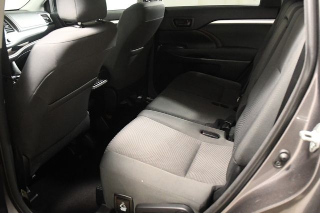 2018 Toyota Highlander LE | Branford, CT | Sound Auto Wholesalers