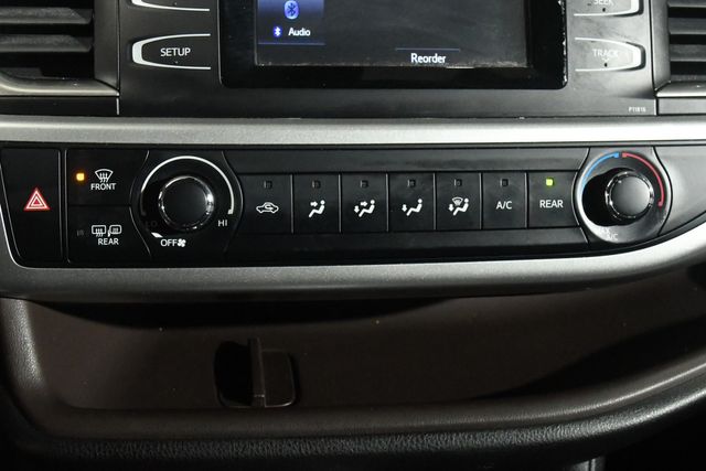 2018 Toyota Highlander LE | Branford, CT | Sound Auto Wholesalers