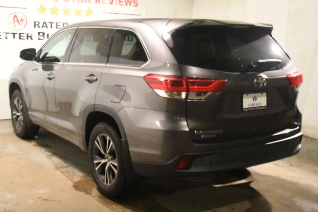 2018 Toyota Highlander LE | Branford, CT | Sound Auto Wholesalers 2018 Toyota Highlander LE | Branford, CT | Sound Auto Wholesalers